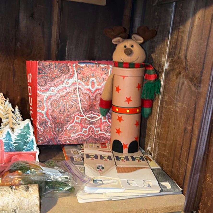 Christmas and Holiday Decorations - image 10 of 15