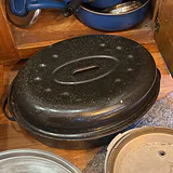 Cookware, Roaster, and Kitchen Utensils - thumbnail 4 of 11