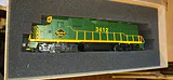Weaver GP38-2 Reading Lines 3-Rail Diesel Locomotive - thumbnail 1 of 4