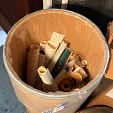 Wallpaper Rolls and Barrel - thumbnail 2 of 10