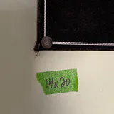 Framed Wall Art and Decorative Wall Hangings - thumbnail 12 of 12