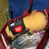 Sewing and Craft Supplies Lot - thumbnail 9 of 12