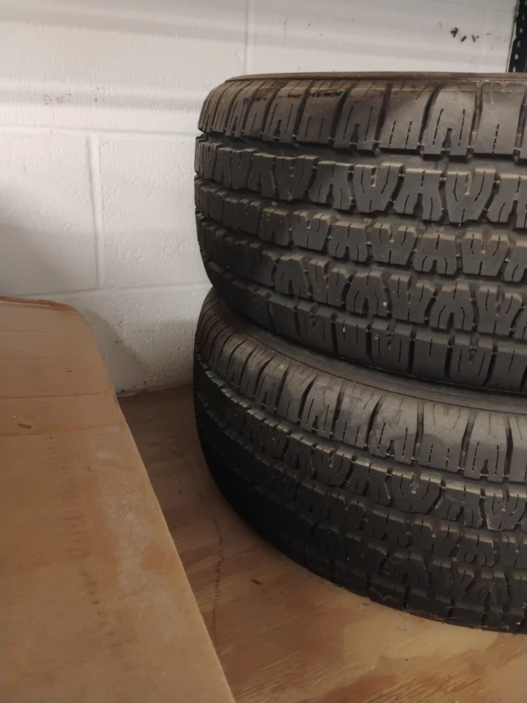 BFGoodrich Tires - image 3 of 6