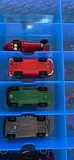 Die-Cast Toy Cars and Motorcycles in Storage Case - thumbnail 25 of 32