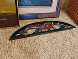 Framed Seascape Paintings and Decorative Wall Plaques - thumbnail 4 of 12