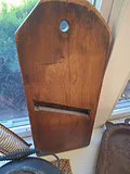 Cast Iron, Antique Kitchen and Household Tools - thumbnail 11 of 12