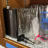 Glassware, Mugs, Pitchers, and Kitchen Accessories - thumbnail 11 of 12