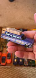 Assorted Hot Wheels Die-Cast Toy Cars - thumbnail 12 of 20