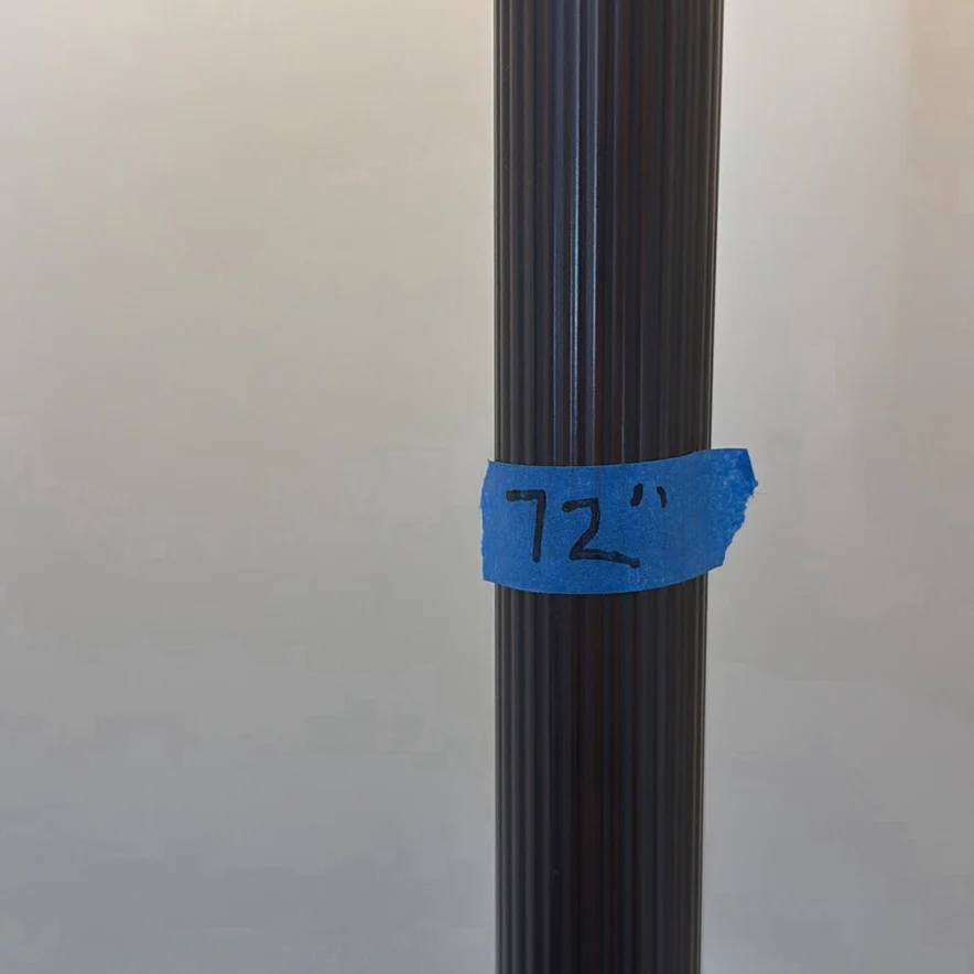 Torchiere Floor Lamp - image 3 of 8