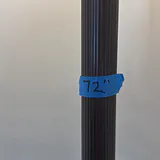 Torchiere Floor Lamp - thumbnail 3 of 8