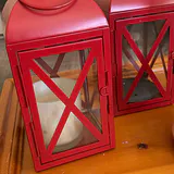 Lanterns, and Potted Cactus - thumbnail 2 of 3