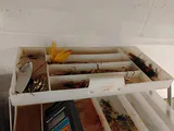 Fishing Tackle Boxes, Rod, Reels, and Accessories - thumbnail 7 of 7