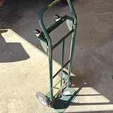 Harper Hand Truck Dolly - thumbnail 1 of 5