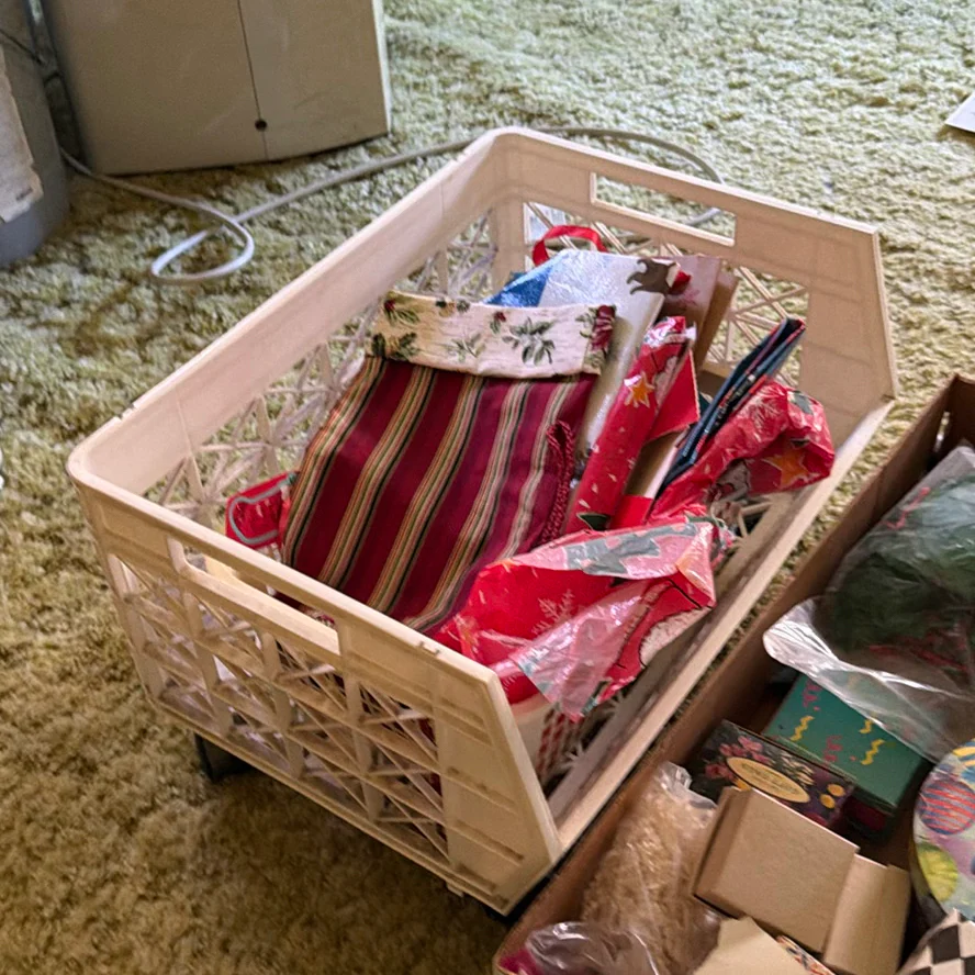 Gift Wrapping and Craft Supplies - image 3 of 8