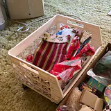 Gift Wrapping and Craft Supplies - thumbnail 3 of 8