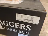 Fat Baggers EZ Install Motorcycle Handlebars Kit - thumbnail 6 of 7