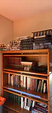 Collection of Christian Theology and Bible Study Books - thumbnail 1 of 18