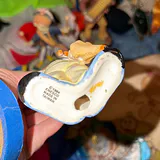Clown and Circus Figurines and Decorations - thumbnail 10 of 19