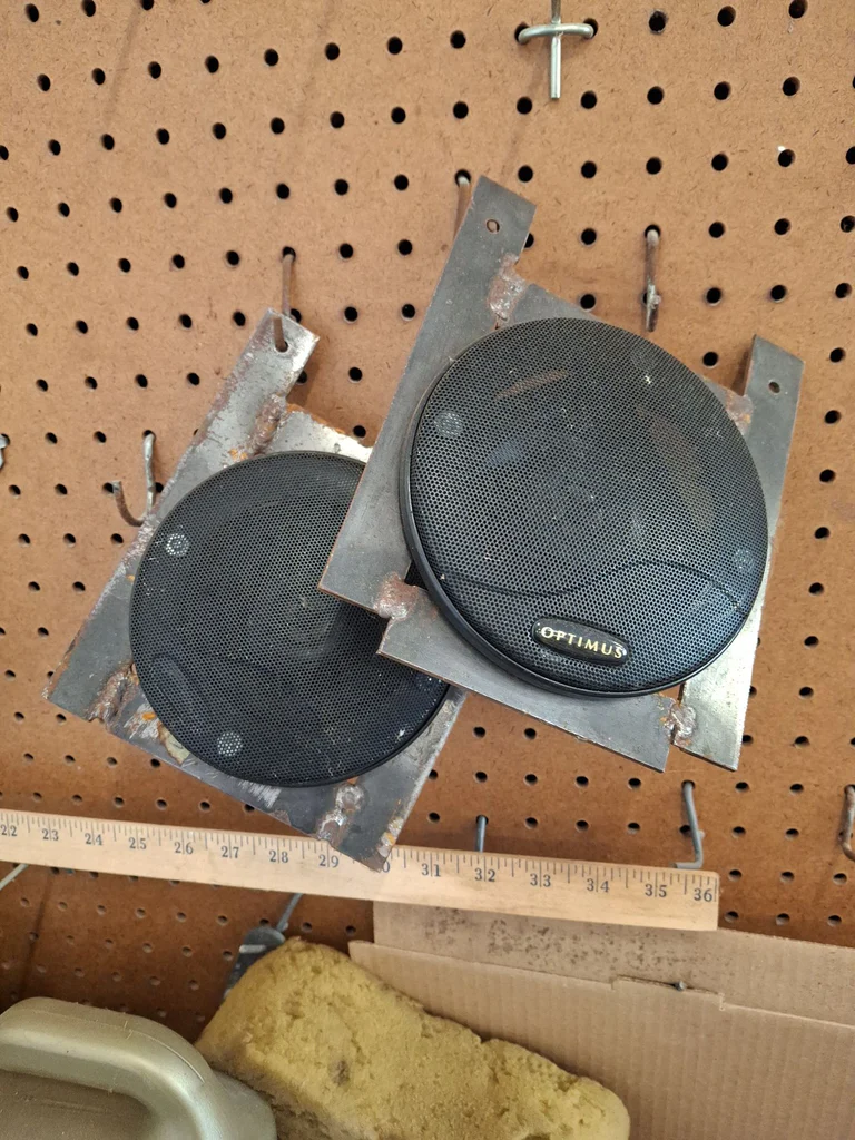 Garage and Workshop Supplies - image 4 of 9