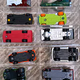 Die-Cast Toy Cars and Race Vehicles - thumbnail 6 of 9