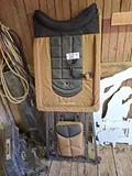 Herter's Folding Tree Stand - thumbnail 1 of 6