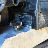 Power Sanders, Rotary Tool, and Belt Sander Stand - thumbnail 9 of 11