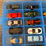 Toy Die-Cast Cars and Storage Cases - thumbnail 6 of 41