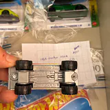 Assorted Hot Wheels Die-Cast Toy Cars - thumbnail 11 of 24