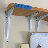 Wall-Mounted Hot Wheels Track and Folding Table - thumbnail 5 of 19