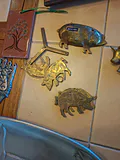 Pig-Themed Decorative Household Items Assortment - thumbnail 5 of 10