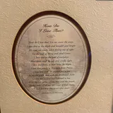 Framed Art Prints and Inspirational Poems - thumbnail 4 of 12
