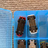 Toy Corvette Die-Cast Car Collection in Storage Case - thumbnail 22 of 22