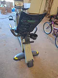 SportsArt Fitness C520R Recumbent Exercise Bike - thumbnail 6 of 7