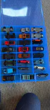 Toy Die-Cast Cars and Trucks in Storage Case - thumbnail 8 of 15