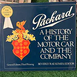 Classic Car History Books - thumbnail 3 of 6