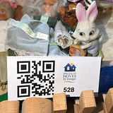 Vintage Dolls, Plush Toys, and Figurines - thumbnail 13 of 13