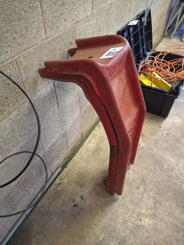 Car Ramps - image 3 of 4