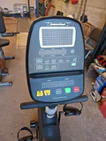 Diamondback 800R Recumbent Exercise Bike - thumbnail 4 of 7