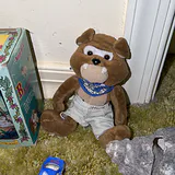 Candles, Hot Wheels, Stuffies - thumbnail 3 of 9