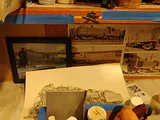 Railroad Train Prints and Photographs - thumbnail 1 of 3