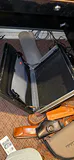 Leather Holsters and Shoulder Rig with Soft Case - thumbnail 9 of 11