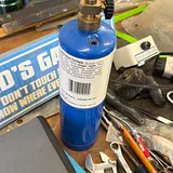 Hand Tools, Heat Gun, Gloves, and Workshop Supplies - thumbnail 14 of 16