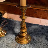 Three Lamps With Shades - thumbnail 4 of 11