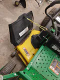 John Deere Z535M Zero Turn Lawn Mower  - thumbnail 11 of 22