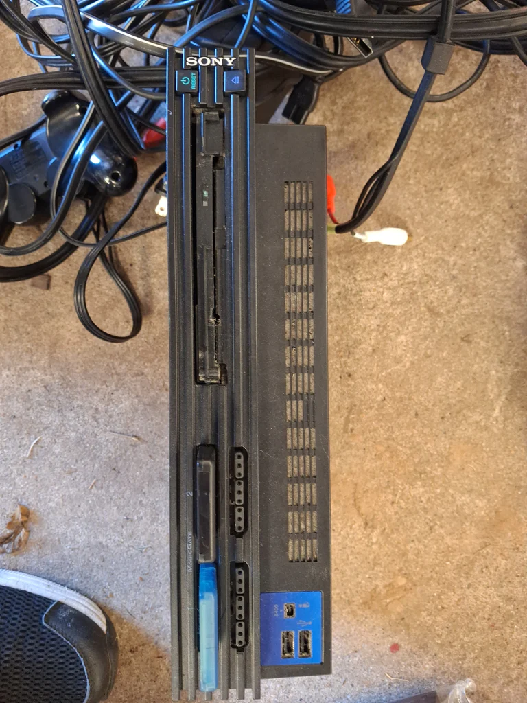 PlayStation, Games, Controllers, and Gaming Accessories - image 10 of 12