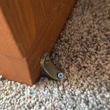Wooden Church Pew Bench - thumbnail 3 of 5