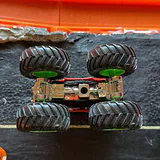 Die-Cast Toy Cars and Monster Trucks - thumbnail 7 of 12