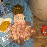 Vintage Dolls and Doll Accessories - thumbnail 4 of 22
