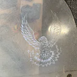 Harley-Davidson HOG Pins and Motorcycle Windshields - thumbnail 7 of 8