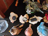 Decorative Figurines, Jewelry, and Glass Decor - thumbnail 6 of 10